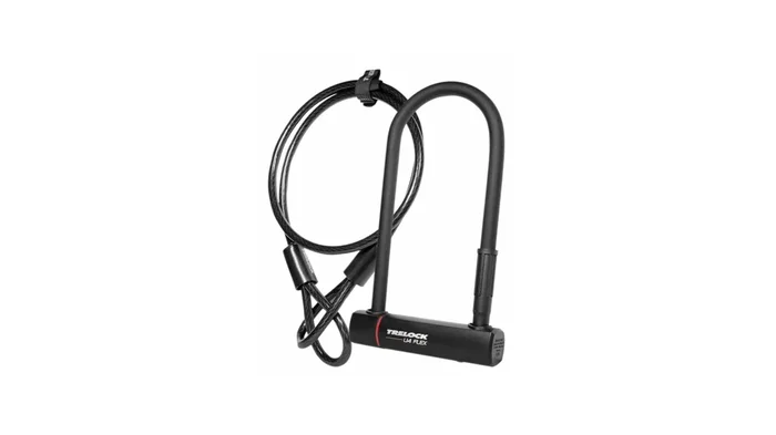 Trelock U4 Flex 102-230 ZB 401