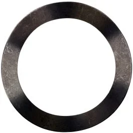 Tretlager Distanzring/Wave Washer Elvedes 31 x 22 x 0.3 mm – Aluminium (20 Stück)