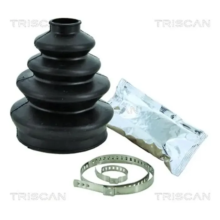 Triscan Achsmanschette Innen Abarth Grande Fiat Grande Renault Laguna