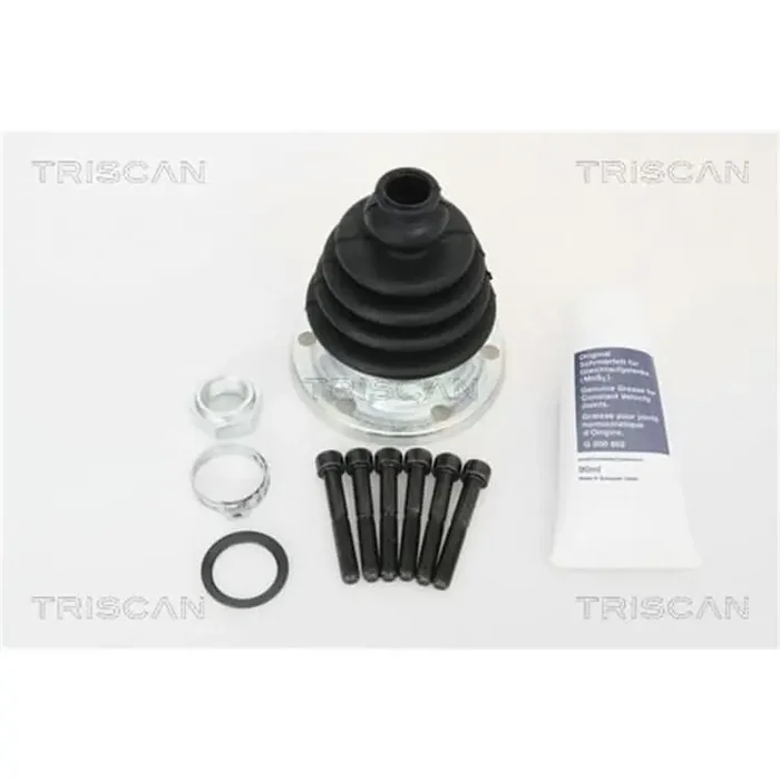 Triscan Achsmanschette Innen Audi A3 Seat Toledo Skoda Octavia VW Bora Golf New