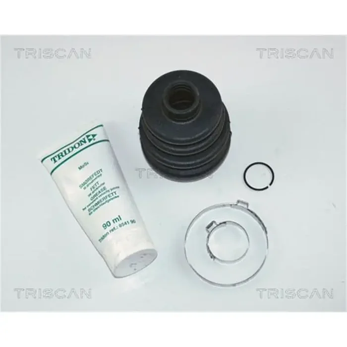 Triscan Achsmanschette Innen Opel Ascona Astra Corsa Kadett Tigra Vectra Zafira