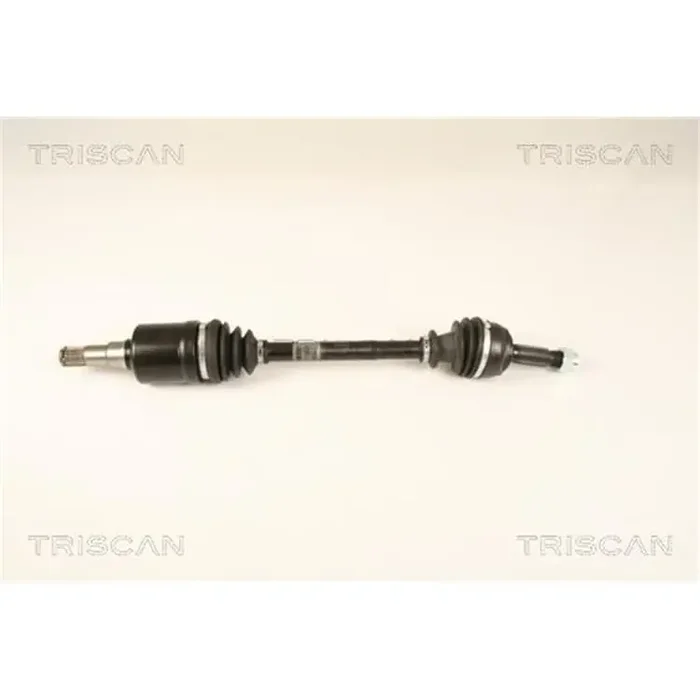 Triscan Achsmanschetten Kit Außen Citroen C3 Opel Corsa D Peugeot 1007