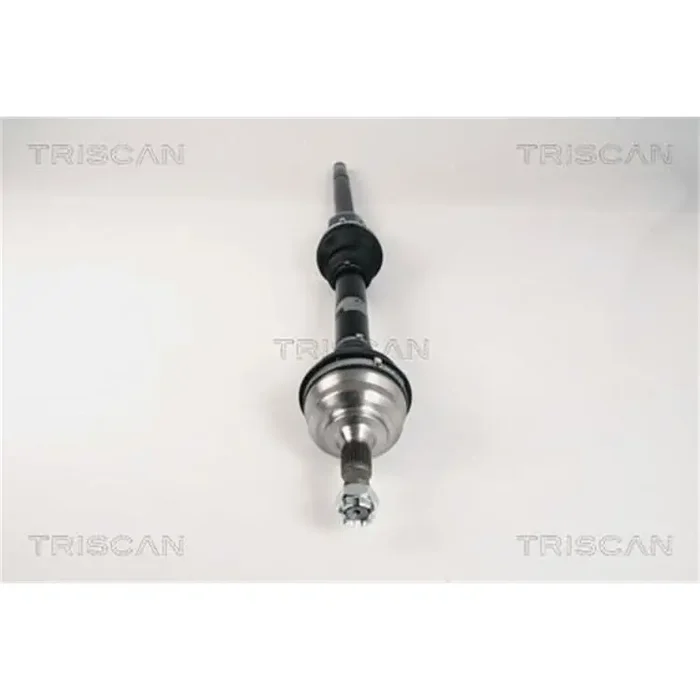 Triscan Achsmanschetten Kit Außen Citroen C4 C5 Xantia Peugeot 307 406 407 607