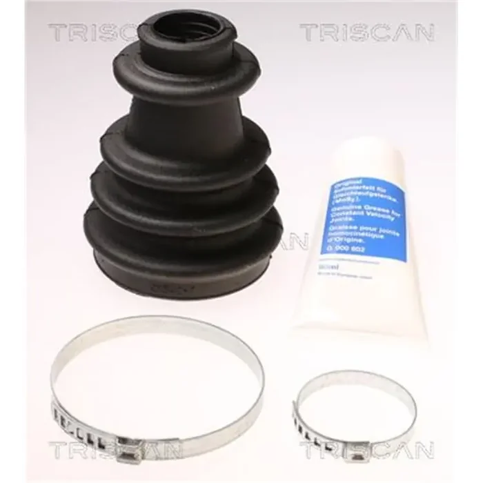 Triscan Achsmanschetten Kit Außen Citroen Peugeot Renault
