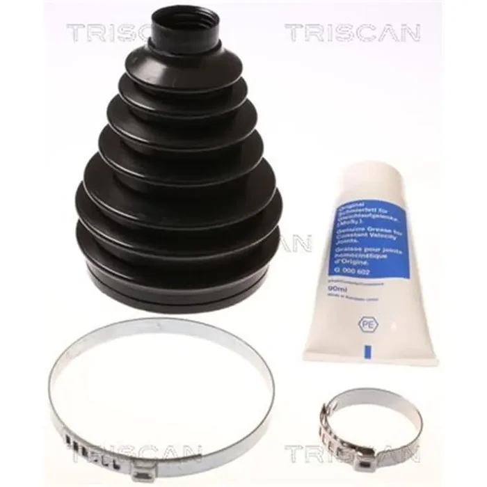 Triscan Achsmanschetten Kit Außen Renault Laguna II 1.9 dCi