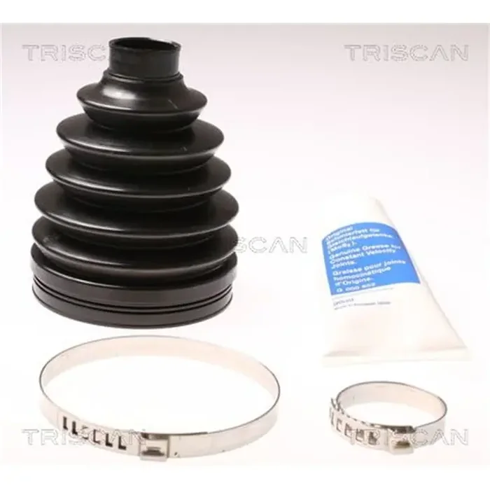 Triscan Achsmanschetten Kit Innen O.Außen Toyota Avensis Corolla