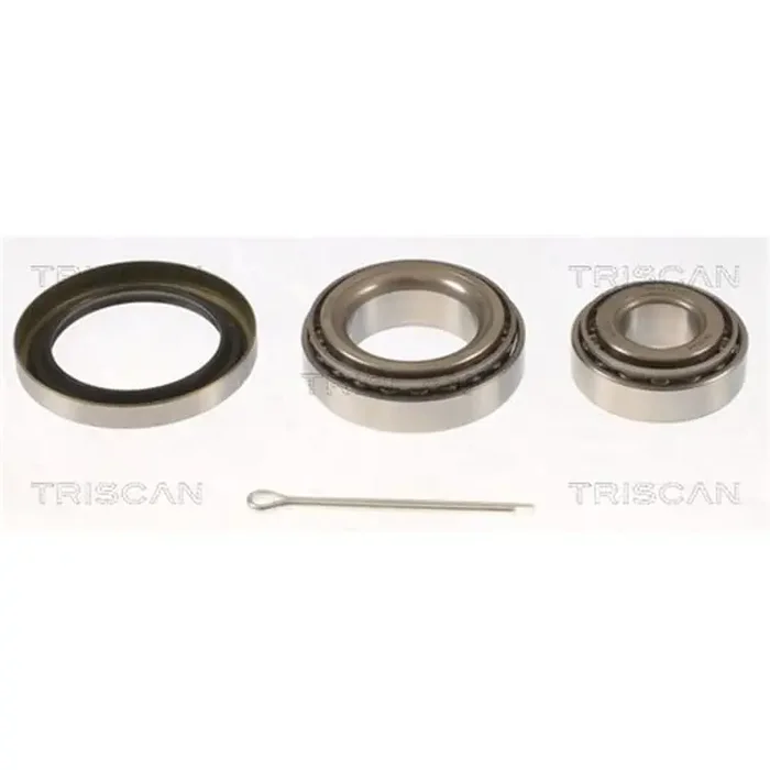 Triscan Flennor Radlager Ford Escort III (GAA) 1.6 1.1