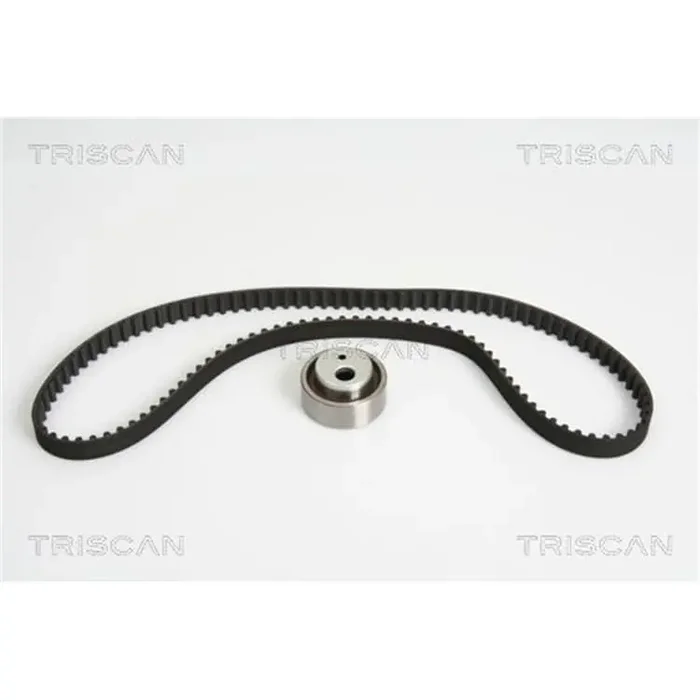 Triscan Flennor Zahnriemensatz Citroen Fiat Lancia Peugeot 1,6 1,8 1,9 2,0