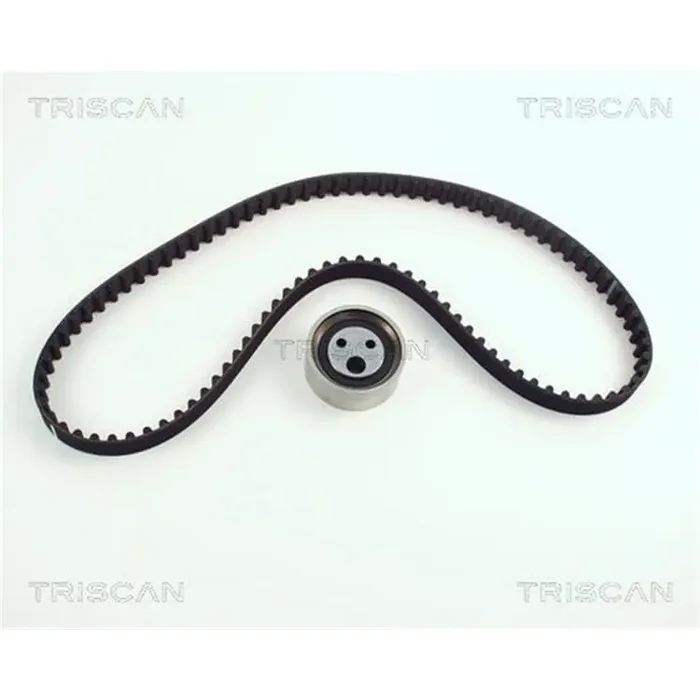 Triscan Flennor Zahnriemensatz Dacia Renault