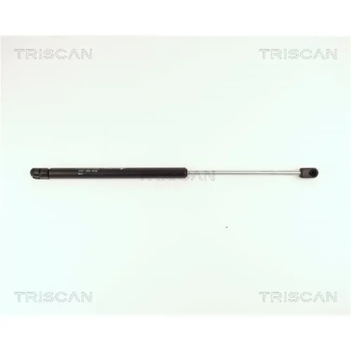 Triscan Gasfeder Für Heckklappe Fiat Punto 176