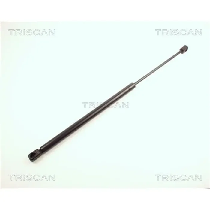 Triscan Gasfeder Für Heckklappe Mit Heckwischer Opel Combo Corsa