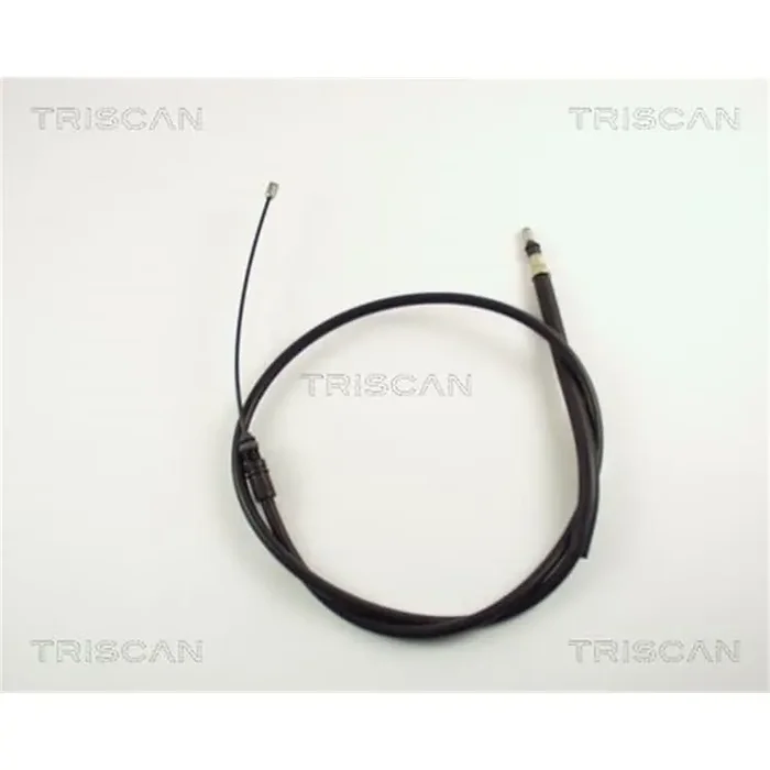 Triscan Handbremsseil Hinten Citroen Saxo Peugeot 106