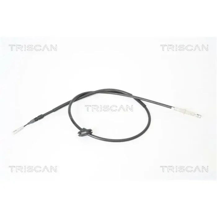 Triscan Handbremsseil Hinten Rechts Mercedes Cls E-Klasse