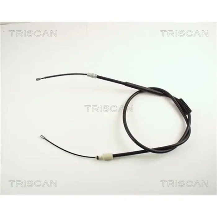 Triscan Handbremsseil Links Peugeot 306