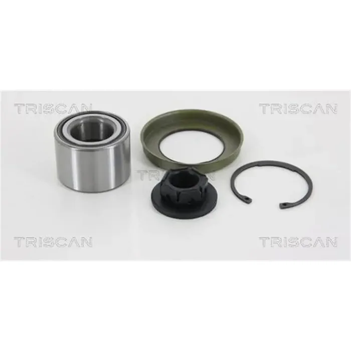 Triscan Radlager Hinten Ford Fiesta Focus Fusion