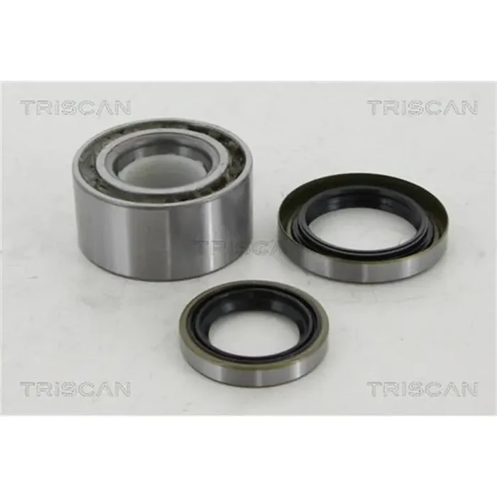 Triscan Radlager Hinten + Nabe Alfa Romeo 147 156 + Sportwagon GT 932 937 16V JTD