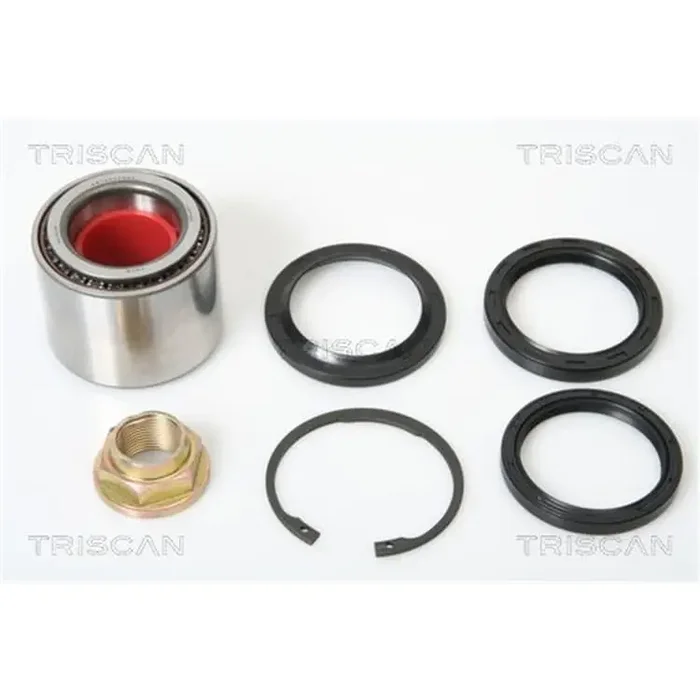 Triscan Radlager Hinten Subaru Forester Impreza 1.5 1.6 2.0 AWD GT Turbo