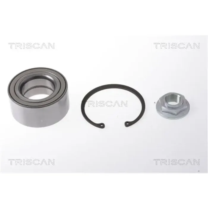 Triscan Radlager Hinten Volvo 740 760 850 940 960