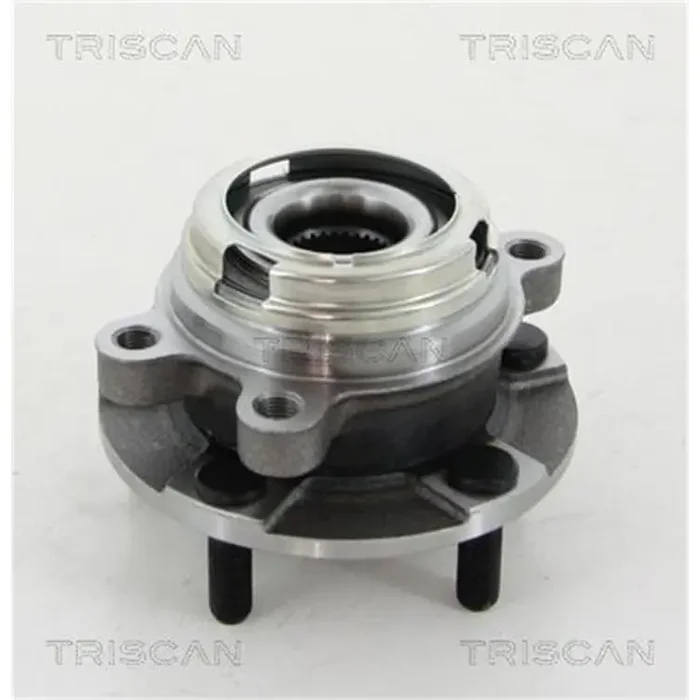 Triscan Radlager Mit Radnabe Hinten Fiat Stilo Multi Wagon