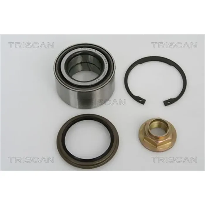 Triscan Radlager Vorne Kia Carnival I UP II GQ 2.5 V6 2.9 TD CRDi