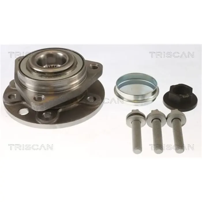 Triscan Radlager Vorne + Nabe Saab 9-5 + Kombi YS3E 1.9 2.0 2.2 2.3 3.0 TiD V6