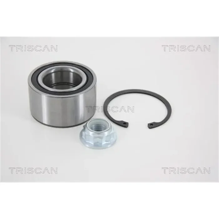 Triscan Radlager Vorne Oder Hinten Audi Seat Skoda VW