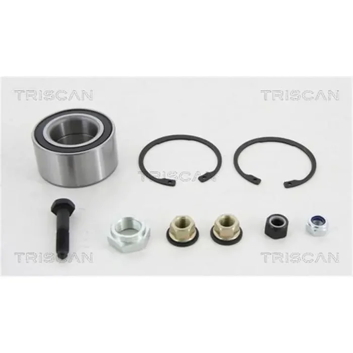 Triscan Radlager Vorne Seat Cordoba Ibiza II Inca Toledo I VW