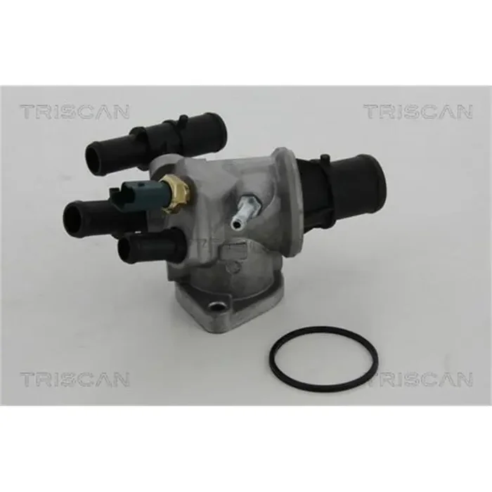 Triscan Thermostat Alfa Romeo Fiat Lancia 1,9 D JTD
