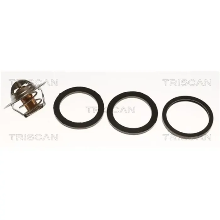 Triscan Thermostat Citroen Fiat Opel Peugeot Renault Talbot Volvo