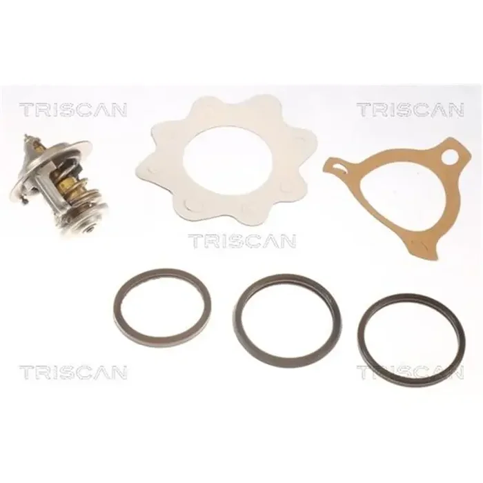 Triscan Thermostat Daihatsu Lexus Mazda Mitsubishi Toyota VW