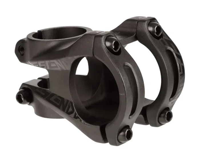 Truvativ MTB-Vorbau Descendant, 35mm, 0° | schwarz