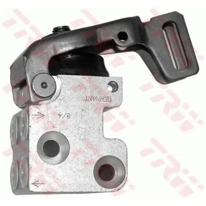 TRW Bremskraftregler Seat VW