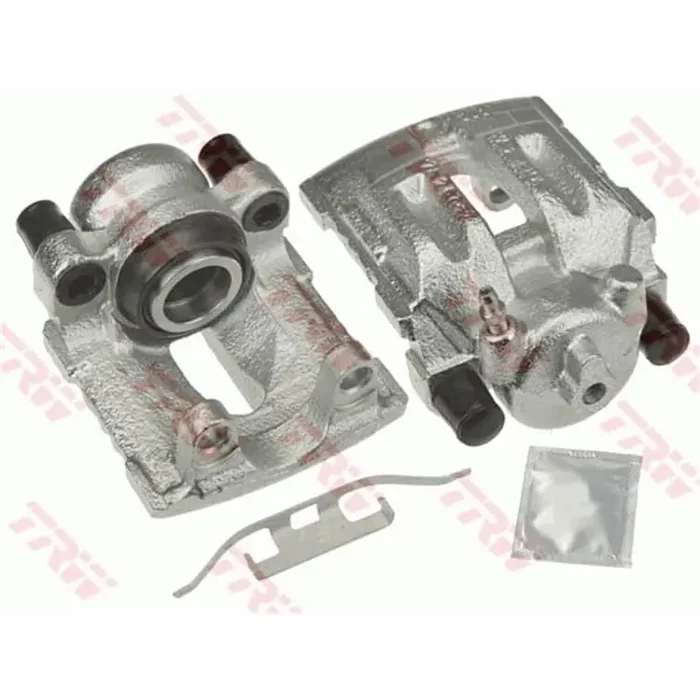 TRW Bremssattel hinten links BMW 1er