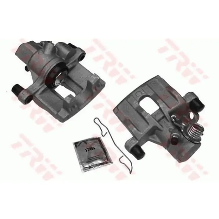 TRW Bremssattel hinten links Ford C-Max Focus Mazda 3 Volvo C30 C70 S40 V50