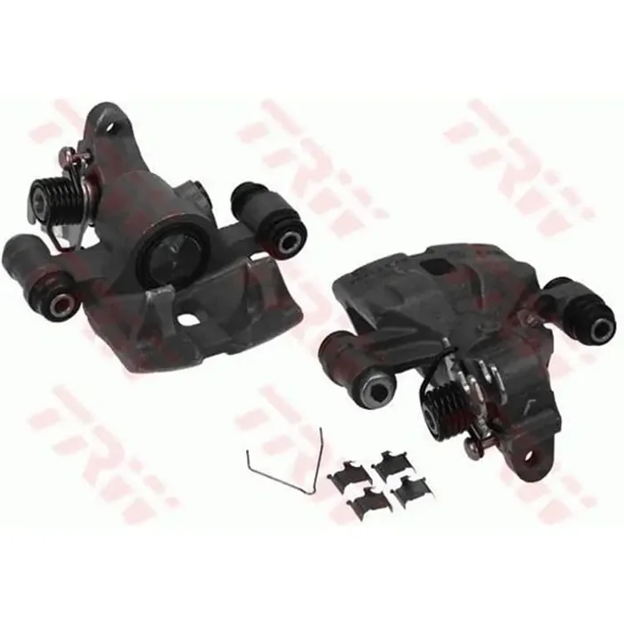 TRW Bremssattel hinten links Mazda 323 5 626 Premacy
