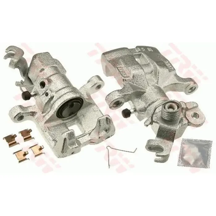 TRW Bremssattel hinten links Mazda 6