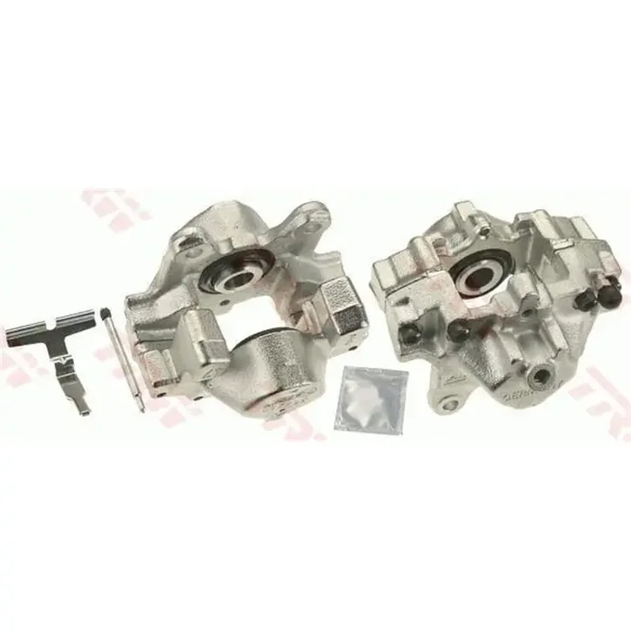 TRW Bremssattel hinten links Mercedes C-Klasse CLC-Klasse CLK E-Klasse Sl SLK