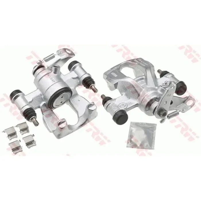 TRW Bremssattel hinten links Nissan NV400 Opel Movano B