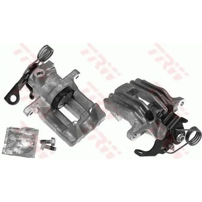 TRW Bremssattel hinten rechts Audi A4 A6 Skoda Superb VW Passat