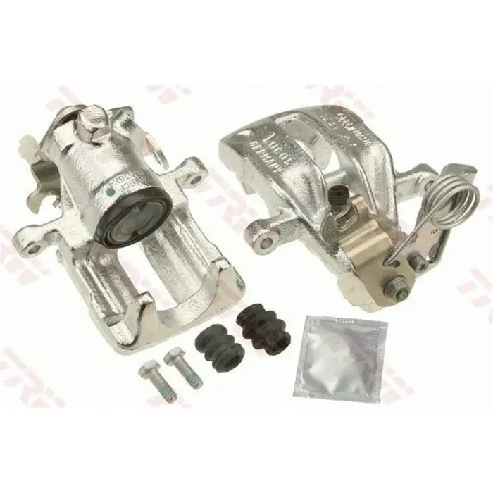 TRW Bremssattel hinten rechts Audi A4 B5 für PR Nr. 1KD