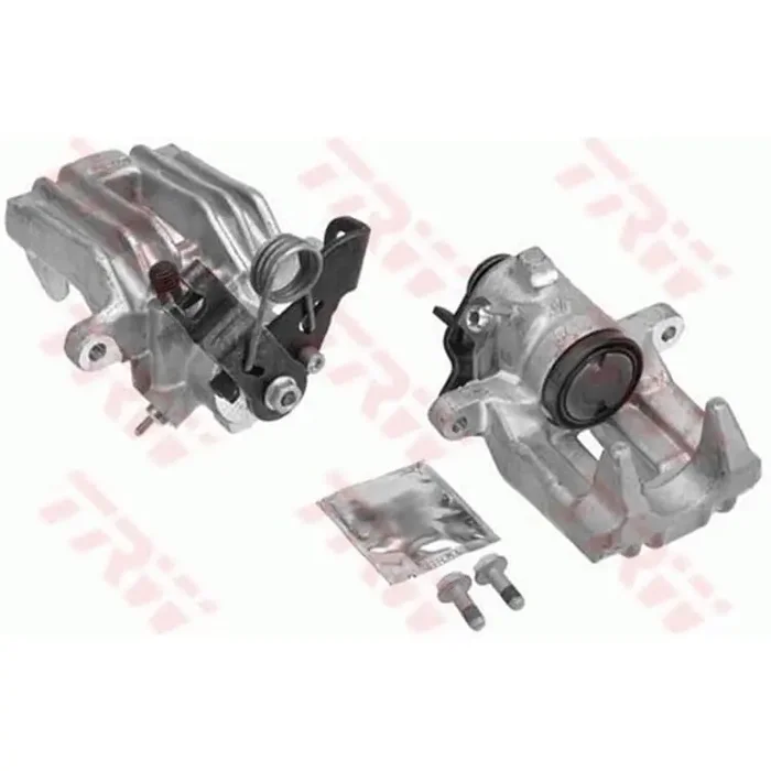 TRW Bremssattel hinten rechts Audi A4 Seat Exeo für PR Nr. 1KD 1KP