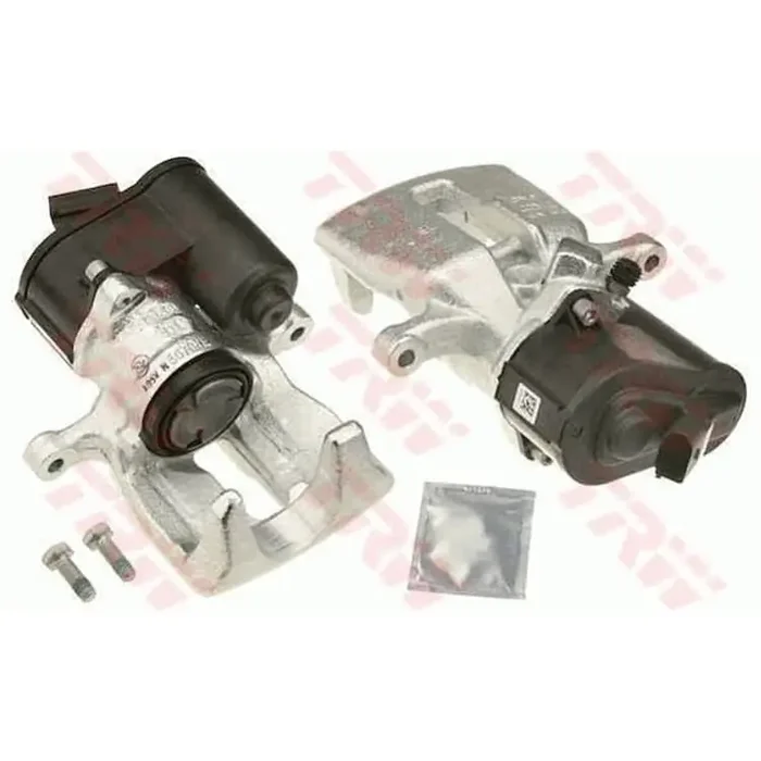 TRW Bremssattel hinten rechts Audi Q3 Seat Alhambra VW Cc Passat Sharan Tiguan