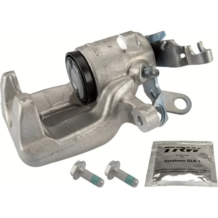 TRW Bremssattel hinten rechts Audi Seat Skoda VW
