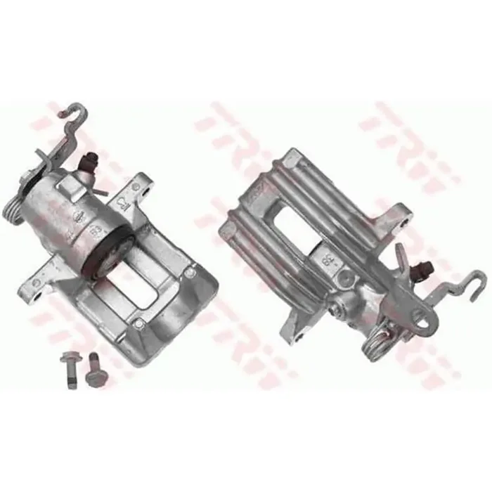 TRW Bremssattel hinten rechts Audi Seat Skoda VW Eos Golf 5 6