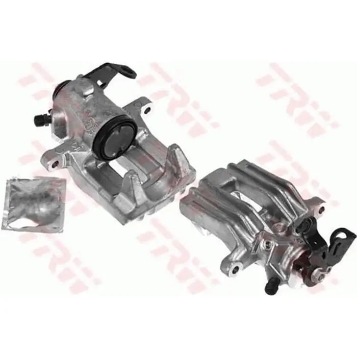 TRW Bremssattel hinten rechts Audi Seat Skoda VW