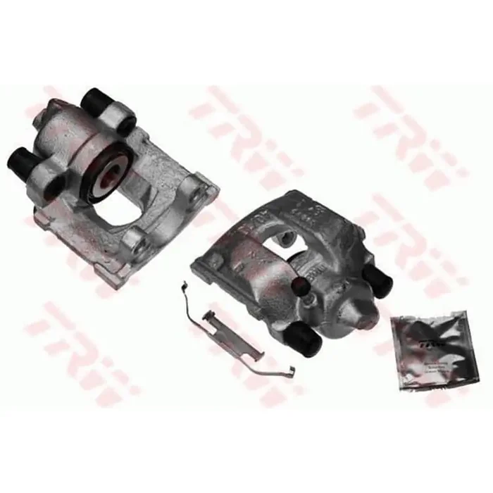 TRW Bremssattel hinten rechts BMW 3er Z4 MG Mg Rover 75