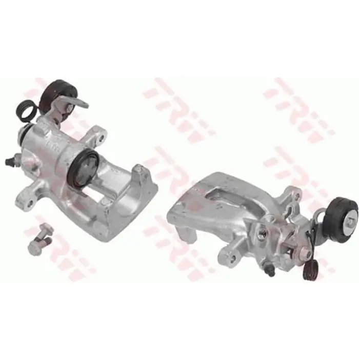 TRW Bremssattel hinten rechts Chevrolet Corsa Opel Astra