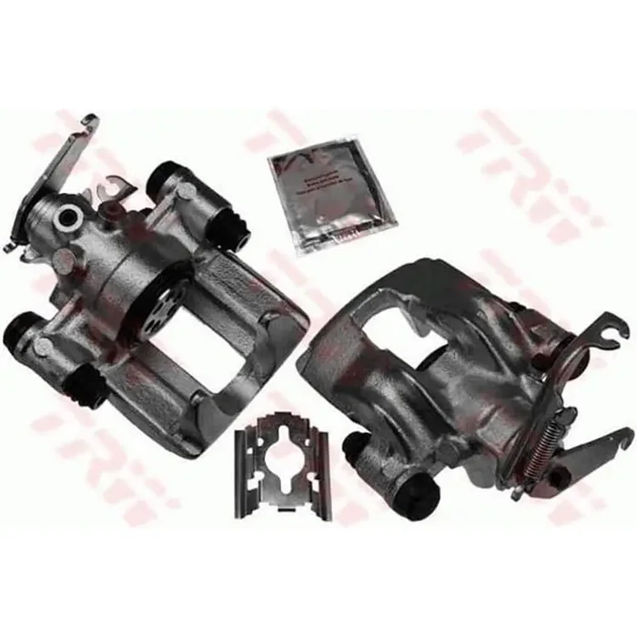 TRW Bremssattel hinten rechts Iveco Daily