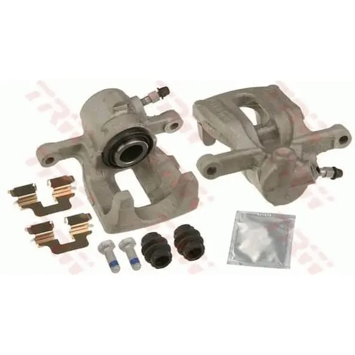 TRW Bremssattel hinten rechts Mercedes A-Klasse B-Klasse