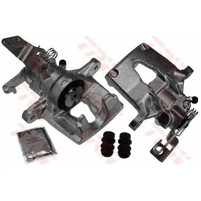 TRW Bremssattel hinten rechts Nissan Interstar Opel Movano Renault Master